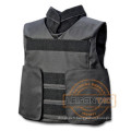 gilet pare-balles femme NIJ IIIA USA standard